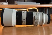 Sony Fe 70-200 Mm F/4 G Oss