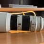 Sony fe 4/70-200 g oss Image 2