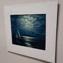 Ihor Tormin "Sea at night" Image 4
