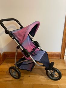 toy buggy