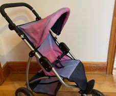 toy buggy