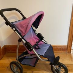 toy buggy