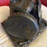 Jeanne Rynhart Bronze- "Seisun Fiddle" Image 3