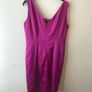 Debenhams dress (size 14) Image 4