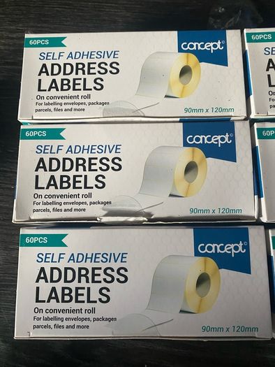 Labels