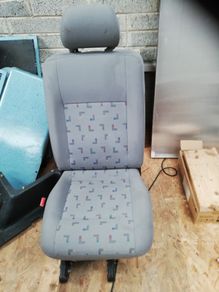 Vw T5 seat