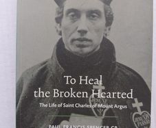 To Heal The Broken Hearted