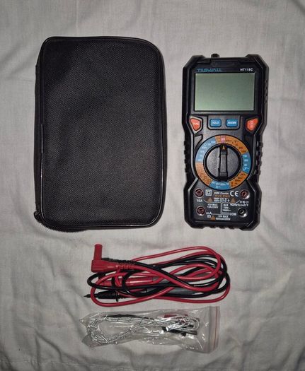 Multimeter
