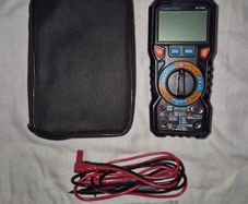 Multimeter