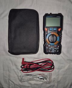 Multimeter