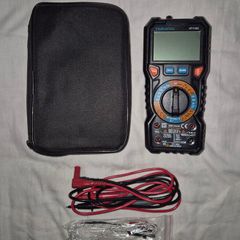 Multimeter