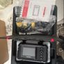 launch diagnostic129HD  heavy duty 12v/24v truck vans COACHES TRACTORS DUMPERS ETC Image 8
