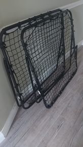 Children sports rebounders