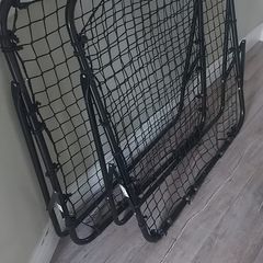 Children sports rebounders