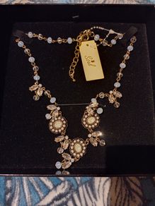 Soul jewellery necklace