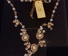 Soul jewellery necklace