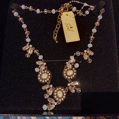 Soul jewellery necklace