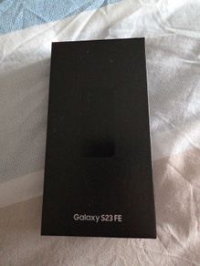 samsung galaxy s23 Fe