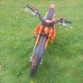 Dirt Bike Image 5
