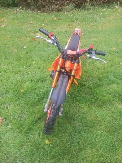 Dirt Bike
