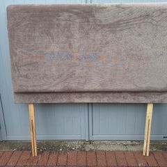 King size headboard