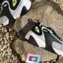 Premium Retro Style Nike Zoom 2k Image 3