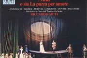 Nina O Sia La Pazza Per Amore. 2 x CD Boxset. Free Postage!