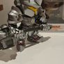 Pop Vinyl Overwatch Image 2