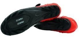 Luck Extreme Cycling Shoes UK Size 6.5