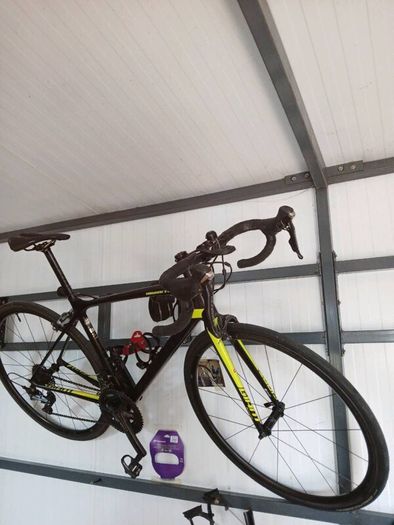 Giant Tcr Pro size 52CM
