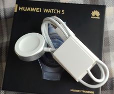 Huawei Watch 5 With Receipt