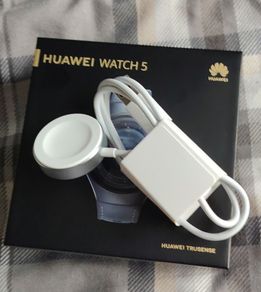 Huawei Watch 5 With Receipt
