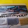 Need for Speed Shift PlayStation 3 Ps3 Games Original Image 8