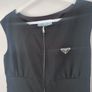 prada dress size 12 Image 5