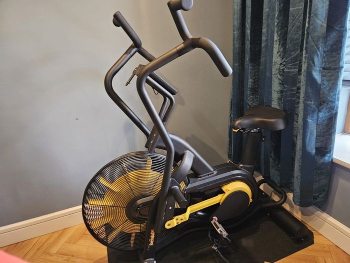 Air Bike