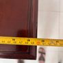 Mahogany sidebars and drinks bar (2 pieces) Image 7