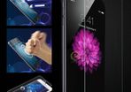 Round Edge Clear Tempered Glass Protector Full Screen Cover For Apple iPhone 6