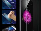 Round Edge Clear Tempered Glass Protector Full Screen Cover For Apple iPhone 6