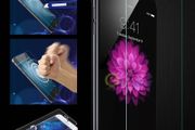 Round Edge Clear Tempered Glass Protector Full Screen Cover For Apple iPhone 6