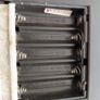 vintage Liwaco keyboard in box with 3 music roms Image 3