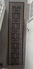 Hallway Carpet