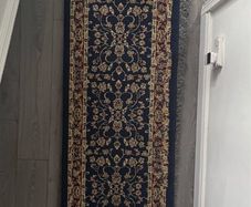 Hallway Carpet