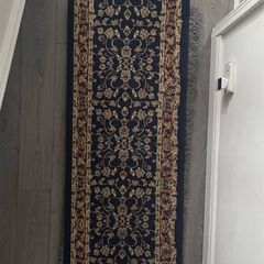 Hallway Carpet