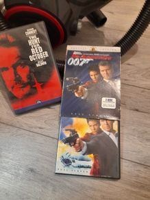 Dvds