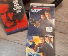 Dvds