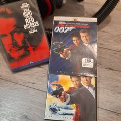Dvds