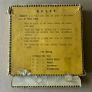1960s Vintage Solitaire Game Eamonn Andrews Recommends Image 2