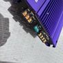 car amplefire Image 2