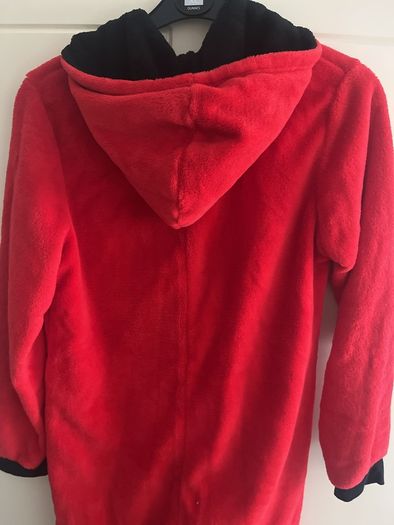 Disney incredibles onesie