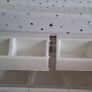 Baby changing table Image 5